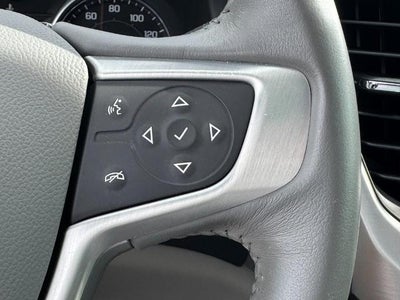 2018 GMC Acadia SLE