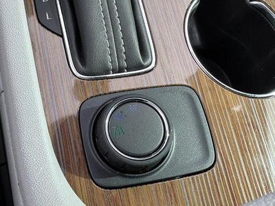 2018 GMC Acadia SLE