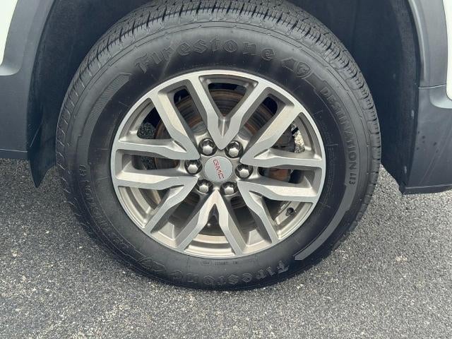 2018 GMC Acadia SLE