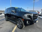 2021 GMC Yukon AT4