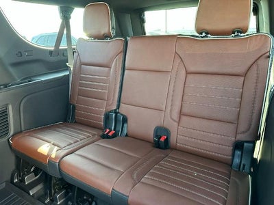 2023 GMC Yukon XL Denali Ultimate