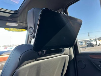 2023 GMC Yukon XL Denali Ultimate