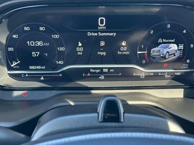 2023 GMC Yukon XL Denali Ultimate