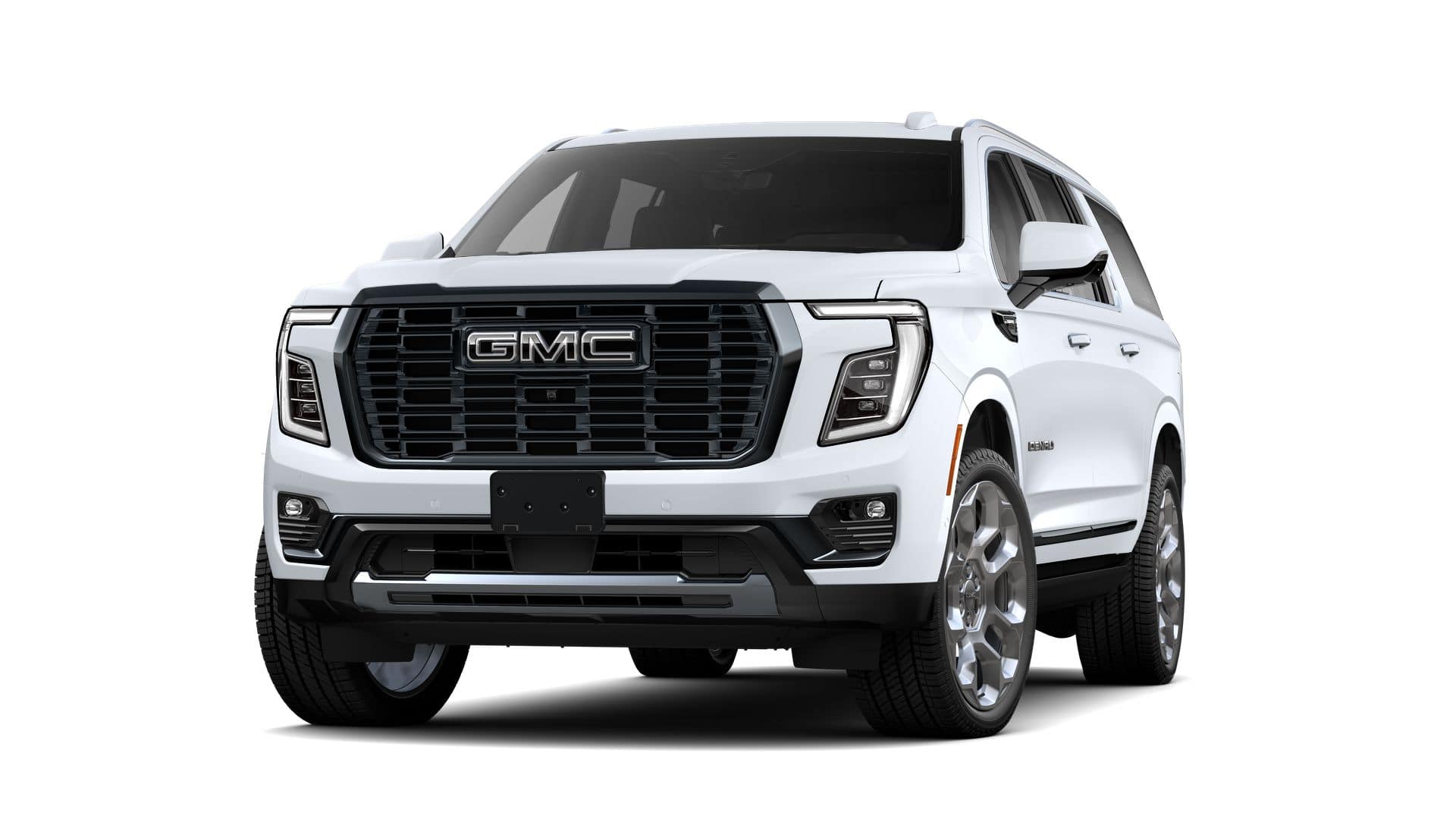 2027 GMC Yukon XL Denali Ultimate