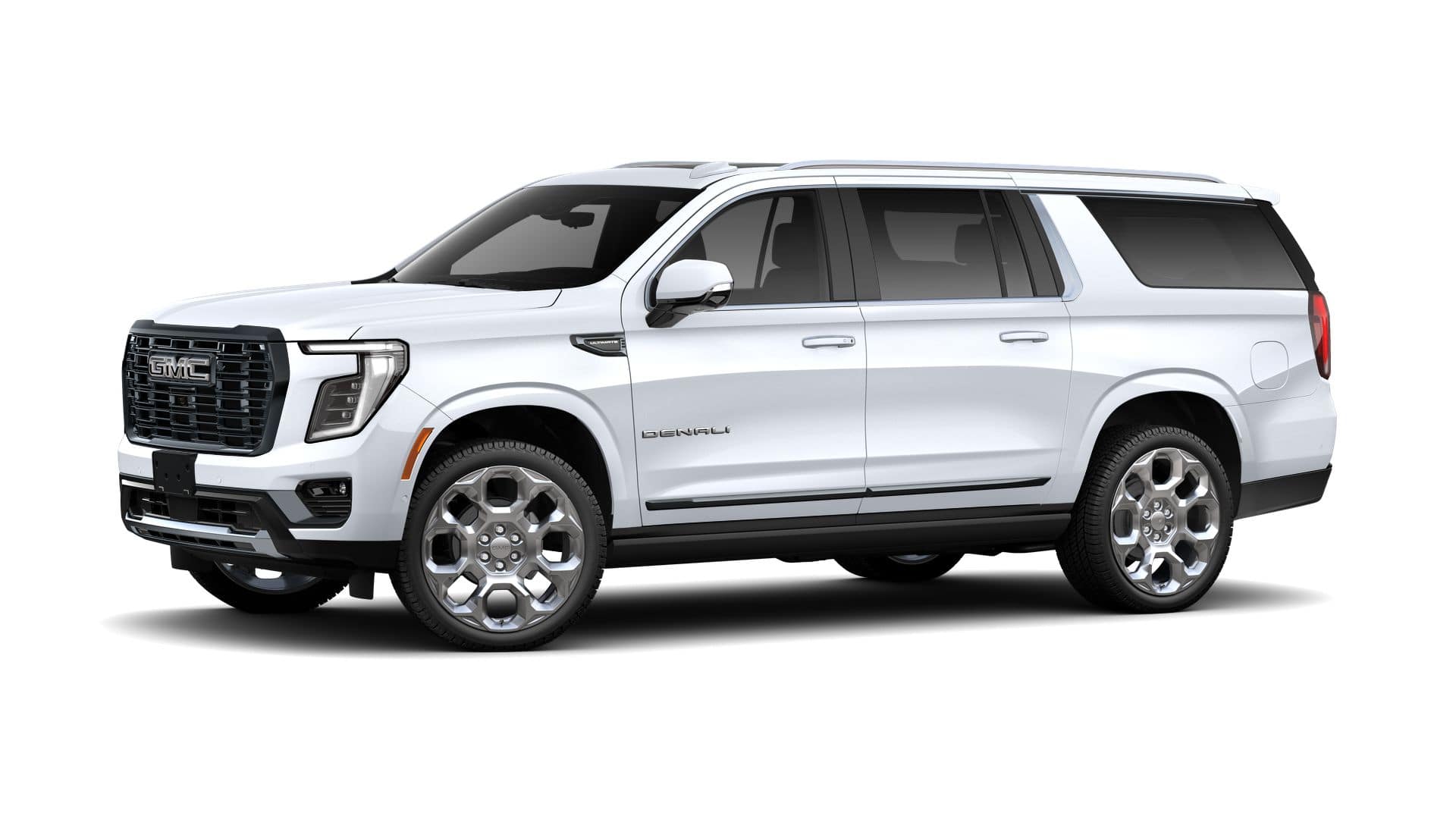 2027 GMC Yukon XL Denali Ultimate