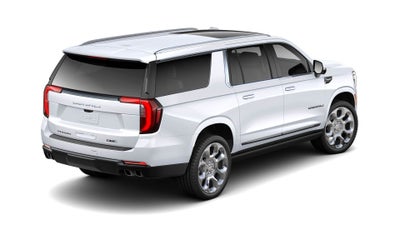 2027 GMC Yukon XL Denali Ultimate