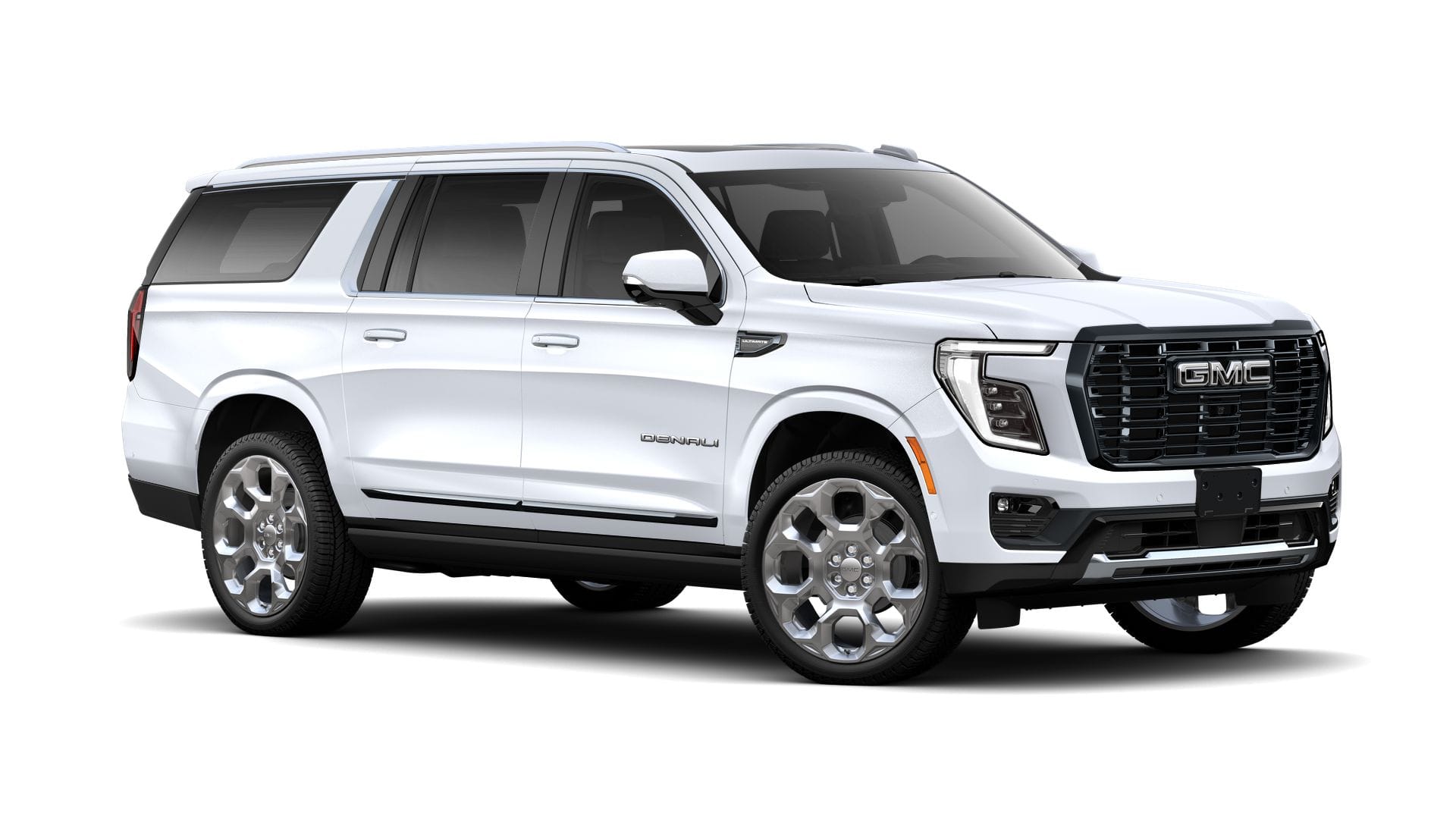 2027 GMC Yukon XL Denali Ultimate