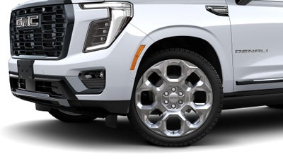 2027 GMC Yukon XL Denali Ultimate