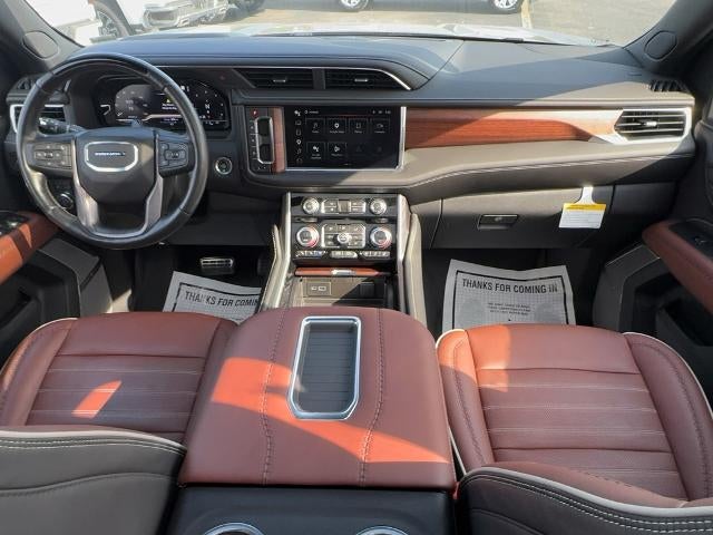 2023 GMC Yukon XL Denali Ultimate