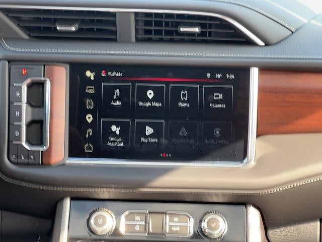 2023 GMC Yukon XL Denali Ultimate
