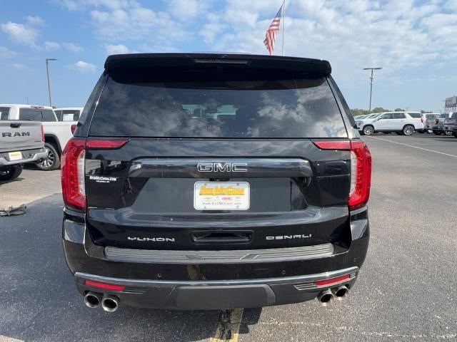 2023 GMC Yukon XL Denali Ultimate