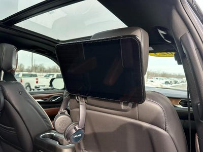 2023 GMC Yukon XL Denali Ultimate