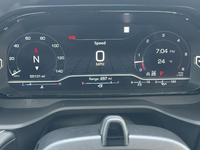 2023 GMC Yukon XL Denali Ultimate