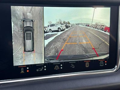 2023 GMC Yukon XL Denali Ultimate