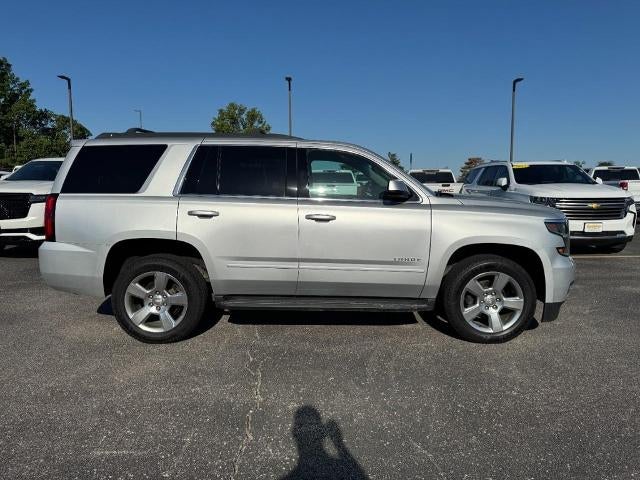 2019 Chevrolet Tahoe LS