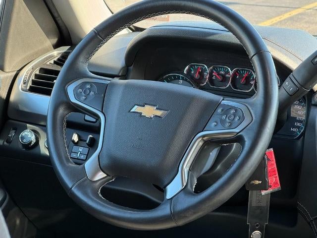 2019 Chevrolet Tahoe LS
