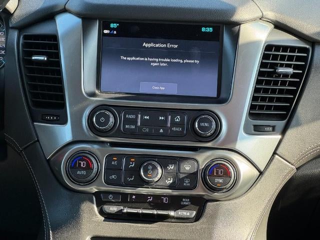 2019 Chevrolet Tahoe LS