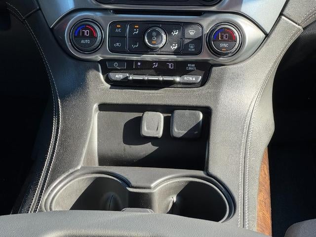 2019 Chevrolet Tahoe LS
