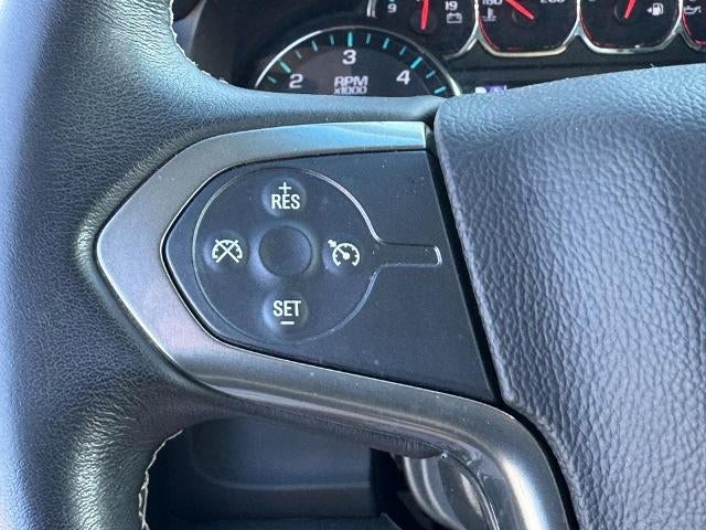2019 Chevrolet Tahoe LS