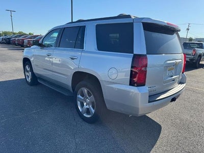 2019 Chevrolet Tahoe LS
