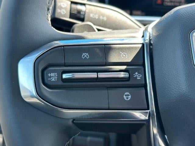 2025 GMC Sierra EV Extended Range Denali