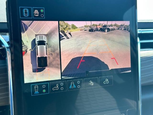 2025 GMC Sierra EV Extended Range Denali