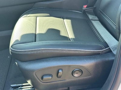 2025 GMC Sierra EV Extended Range Denali