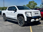 2025 GMC Sierra EV Extended Range Denali