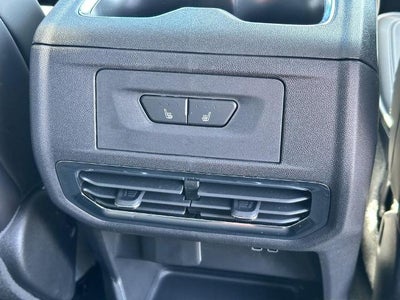 2025 GMC Sierra EV Extended Range Denali