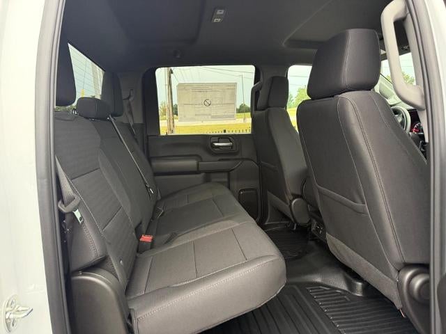 2025 GMC Sierra 2500 HD Pro