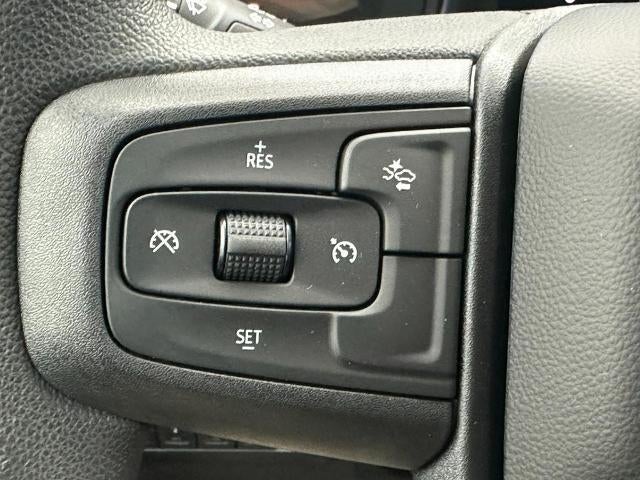 2025 GMC Sierra 2500 HD Pro