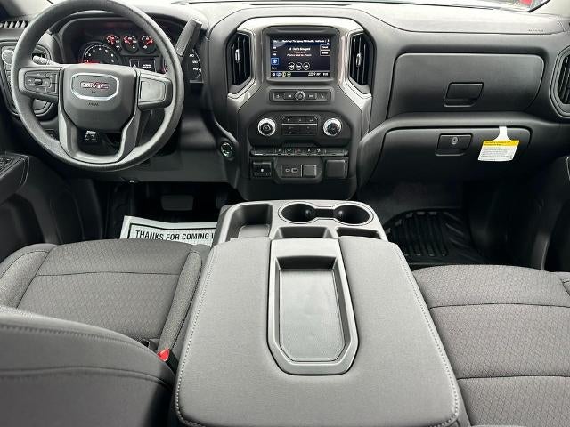 2025 GMC Sierra 2500 HD Pro