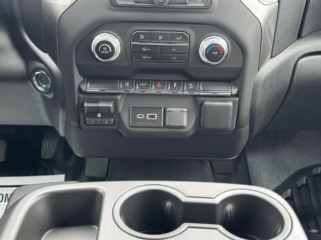 2025 GMC Sierra 2500 HD Pro