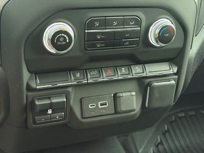 2025 GMC Sierra 2500 HD Pro