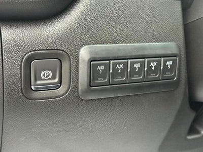 2025 GMC Sierra 2500 HD Pro