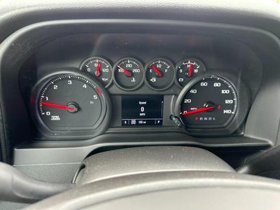 2024 GMC Sierra 2500 HD Pro