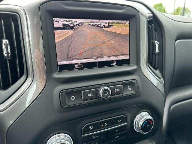 2024 GMC Sierra 2500 HD Pro