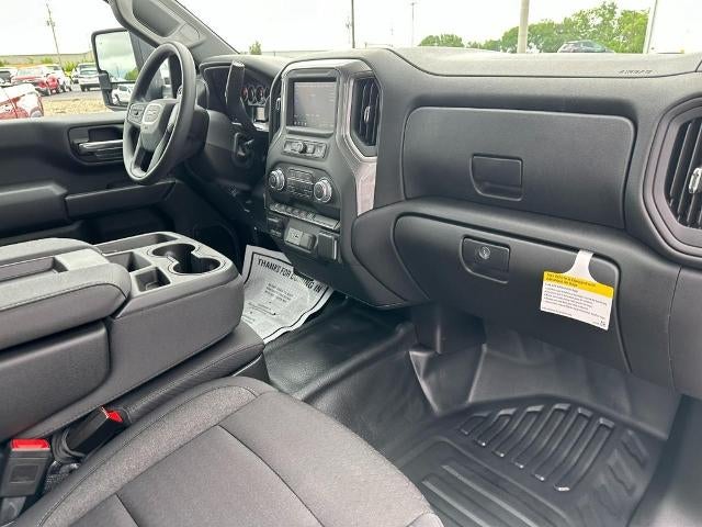 2024 GMC Sierra 2500 HD Pro