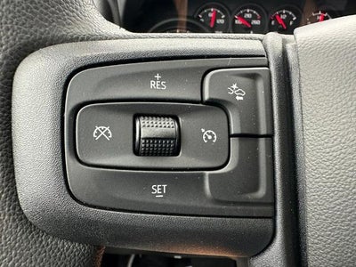 2024 GMC Sierra 2500 HD Pro