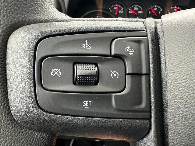 2024 GMC Sierra 2500 HD Pro