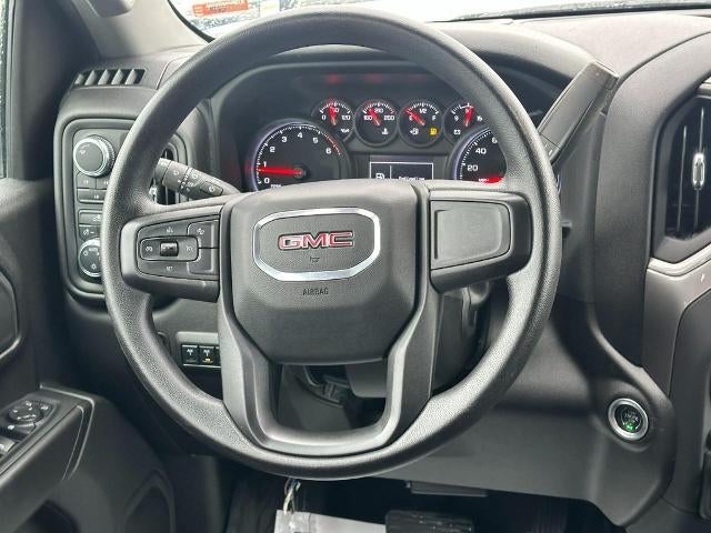 2024 GMC Sierra 2500 HD Pro
