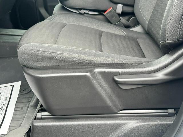 2024 GMC Sierra 2500 HD Pro