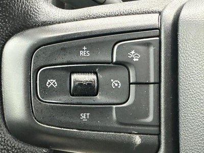 2024 GMC Sierra 2500 HD Pro