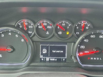 2024 GMC Sierra 2500 HD Pro