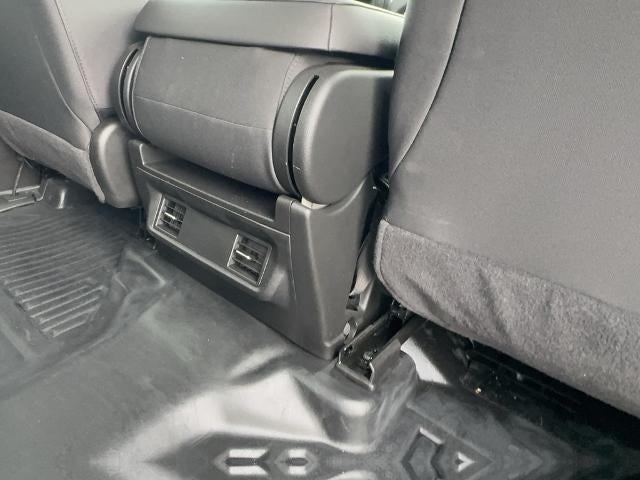 2024 GMC Sierra 2500 HD Pro