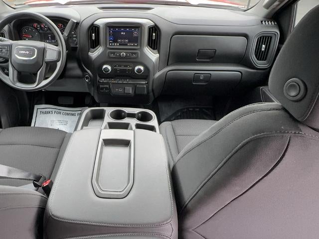 2024 GMC Sierra 2500 HD Pro