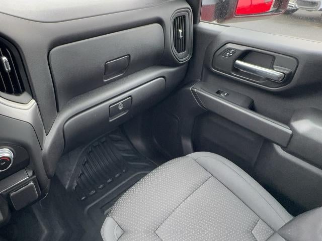 2024 GMC Sierra 2500 HD Pro