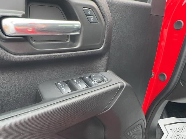 2024 GMC Sierra 2500 HD Pro