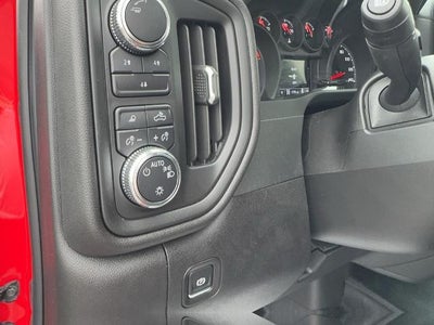 2024 GMC Sierra 2500 HD Pro