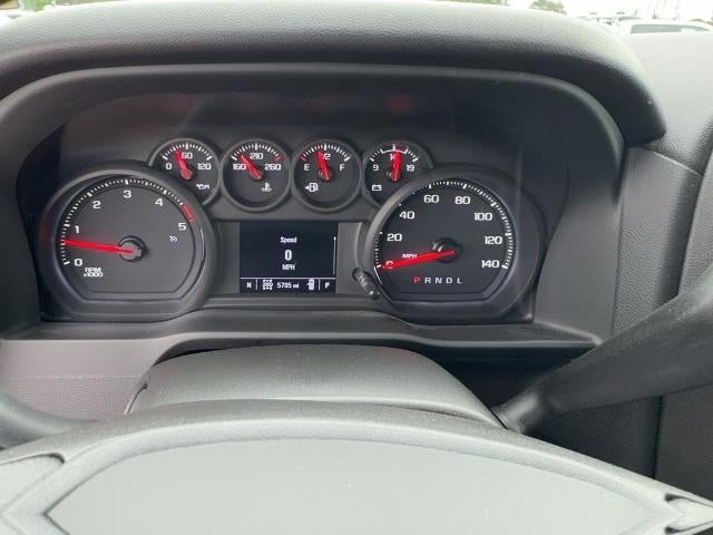 2024 GMC Sierra 2500 HD Pro